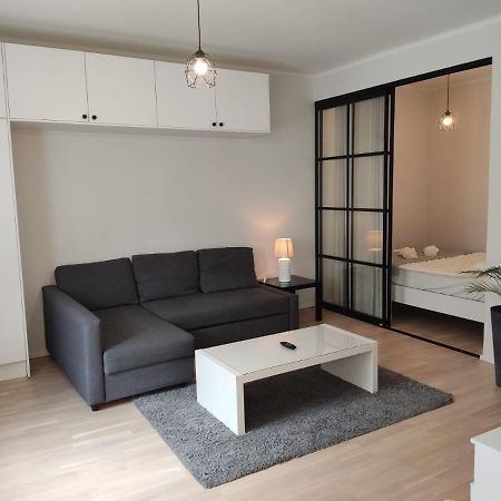 Adorable Central Apartment هلسنكي المظهر الخارجي الصورة