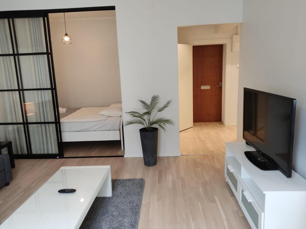 Adorable Central Apartment هلسنكي المظهر الخارجي الصورة